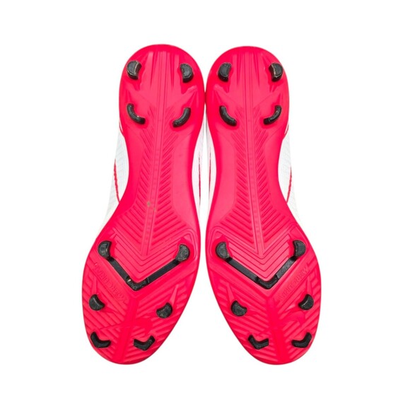 Nike Mercurial Superfly 8 Cleat Shoes Mens Size 9.5 Club CR7 MG DB2855-600 - Picture 9 of 11